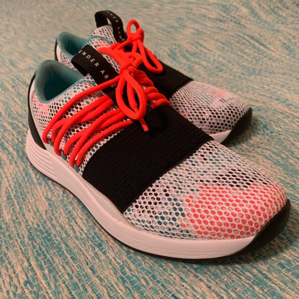 Under Armour shoes